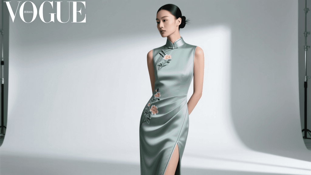 Cheongsam in 2026 Global Fashion Media: Editorial Styling Guide