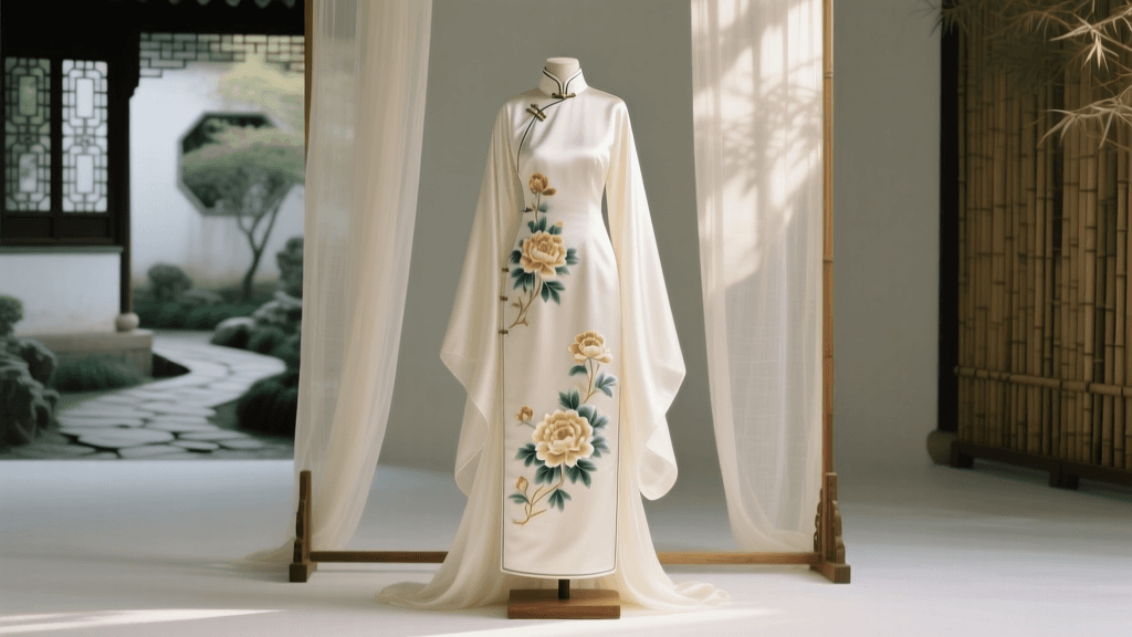 Suzhou Silk Embroidery: A Buyer's Guide for Hanfu & Qipao